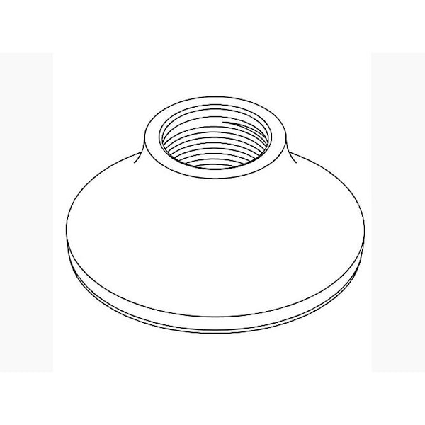 Kohler Handshower Holder Assembly 1432990-BL - main